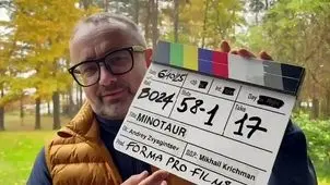 کارگردانی که از مرگ بازگشت فیلم جدیدش را ساخت

