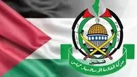 حماس: مذاکره در مورد تبادل جدید اسرا با رژیم اسراییل تکذیب شد