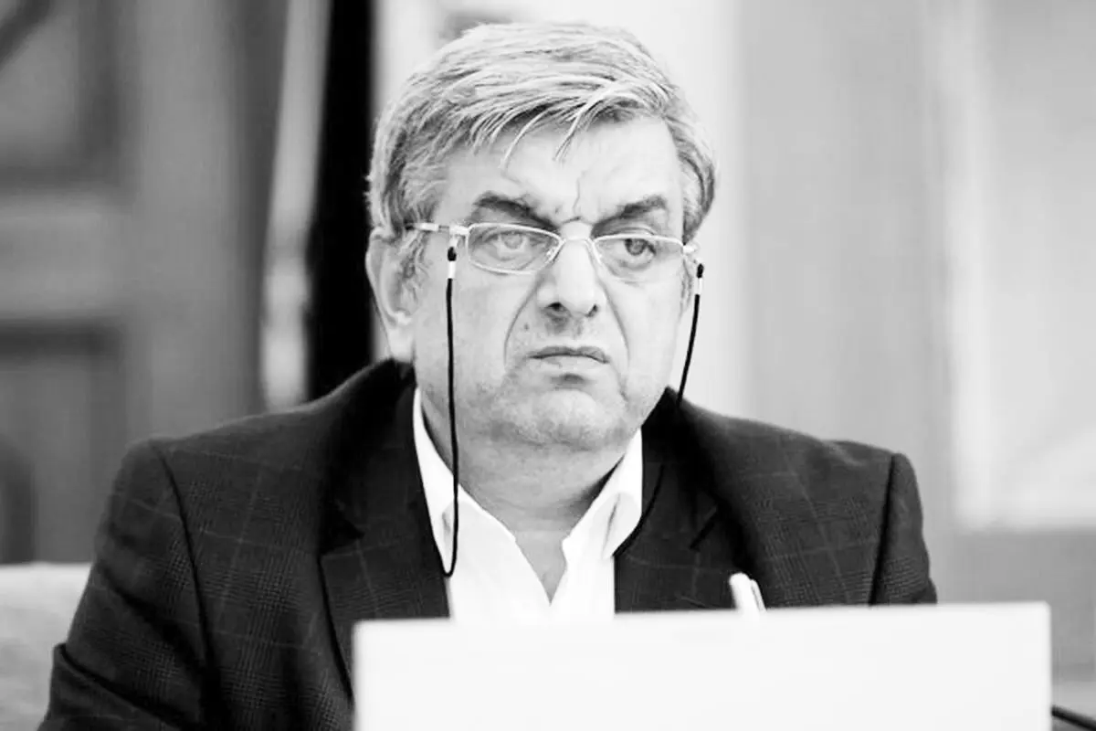 زمین فرونشست نکند، چه کند
