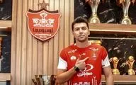 سعید مهری بازی پرسپولیس مقابل الهلال را از دست داد
