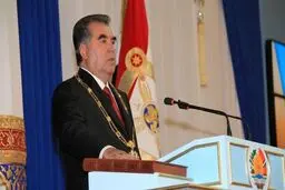 امامعلی رحمان، شهادت مقام معظم رهبری را تسلیت گفت