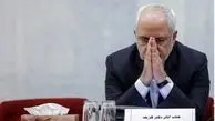 واکنش ظریف به ادعای حمایت جاسوس اعدام شده انگلیس از برجام / ویدئو

