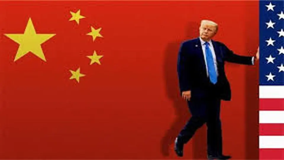 از نیکسون در پکن تا ترامپ در تهران؛ شوخی یا محاسبه بزرگ؟
