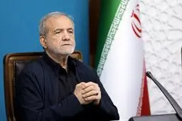 پزشکیان: به دروغ می‌گویند ایران بمب اتم می‌سازد؛ به فرض راست می‌گویید چرا زن‌ و بچه و بیمارستان را می‌زنید؟! + ویدئو