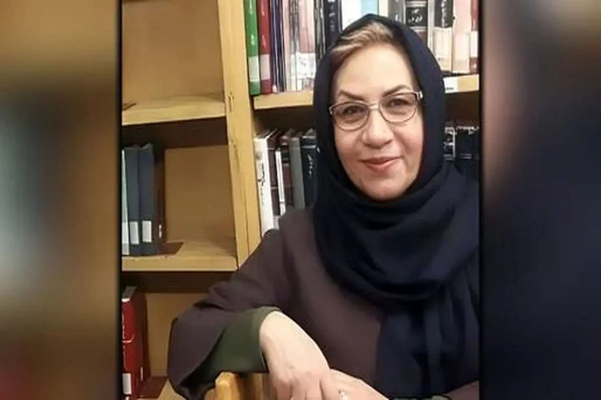 نگران سلامتی همسرم هستم
