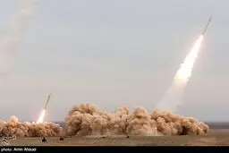 بیانیه جیش‌العدل/ پاکستان سفیر خود را فراخواند/واکنش پاپ به حملات سپاه/ توضیح وزیر امور خارجه در مورد حملات سپاه؛ مناطق مرزی هدف ما بود نه خاک پاکستان/ شکایت عراق از ایران/ امکان تعلیق توافقنامه امنیتی اخیر بغداد و تهران