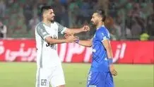 گزارش زنده استقلال 1 - 1 ذوب آهن