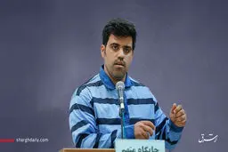 مخالفت اجرای احکام با ارجاع مجدد پرونده سهند نورمحمدزاده به پزشکی قانونی/ بازگشت او به زندان، بدون طی روند کامل درمان، ممکن است به نابینایی چشم راستش منجر شود