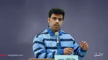 مخالفت اجرای احکام با ارجاع مجدد پرونده سهند نورمحمدزاده به پزشکی قانونی/ بازگشت او به زندان، بدون طی روند کامل درمان، ممکن است به نابینایی چشم راستش منجر شود