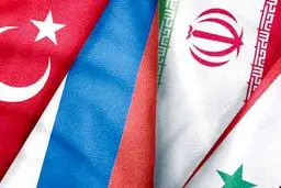 مسیر دشوار تهران در معادله اسد -اردوغان