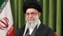 دیدار جمعی از مسئولان نظام و سفرای کشورهای اسلامی با رهبری
