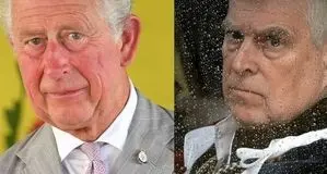 «اندرو ویندرزور» عنوان شاهزاده انگلیس را از دست داد

