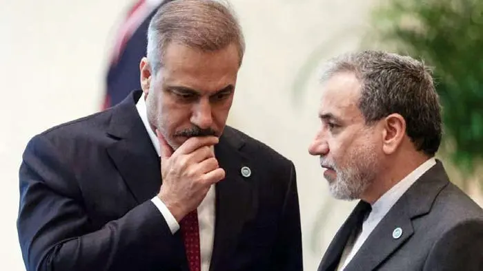 ‌نقش احتمالی ترکیه در معادلات ایران و غرب