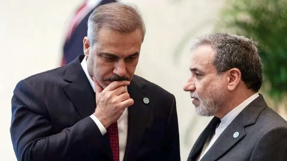 ‌نقش احتمالی ترکیه در معادلات ایران و غرب