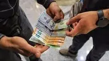 قیمت دلار، یورو و درهم روز یکشنبه ۱۶ دی