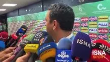 فتاحی: تاجرنیا به من تذکر داد