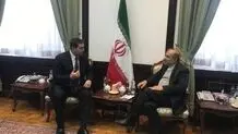 الخارجیة الإیرانیة: ید أمریکا ملطخة بدماء الشعب الفلسطینی