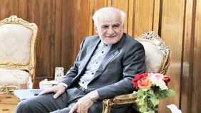 رقص اژدهای  زرد