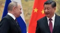 «پوتین» درباره طرح صلح اوکراین با «شی جین پینگ» گفتگو نکرد