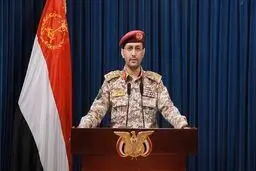 حوثی‌ها به ترومن حمله کردند