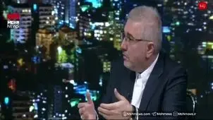 نصف بودجه کشور خرج حقوق کارمندان دولت می شود+ ویدئو