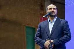 ماجرای خبرساز ترک کار معاون اجرایی ابراهیم رئیسی/ «محسن منصوری» استعفا کرد؟
