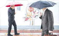 بارش نرمال در کشور تا نیمه خرداد
