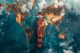 تأثیر دموکراتیزه‌شدن قدرت دریایی بر امنیت بازار نفت
