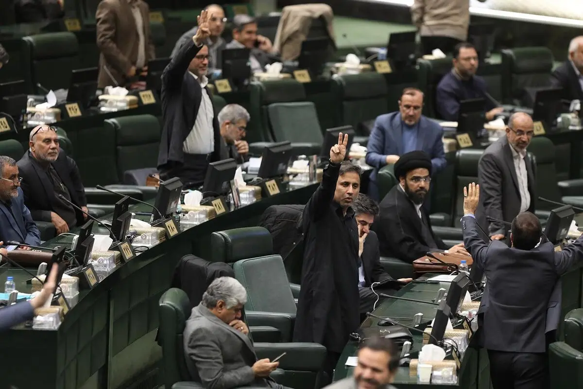 ۵۰۰ داوطلب دیگر برای انتخابات مجلس صلاحیت‌شان احراز شد