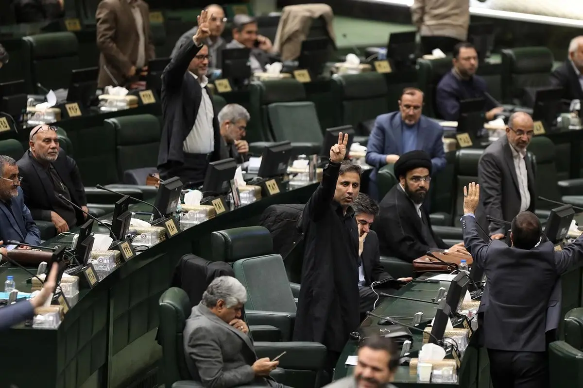 ۵۰۰ داوطلب دیگر برای انتخابات مجلس صلاحیت‌شان احراز شد