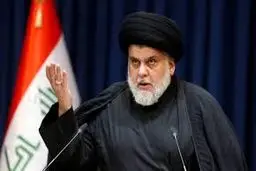 مقتدى صدر: دولت عراق سفارت آمریکا را تعطیل نکند، تصمیم دیگرى می‌گیریم