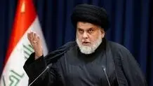مقتدى صدر: دولت عراق سفارت آمریکا را تعطیل نکند، تصمیم دیگرى می‌گیریم