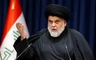 مقتدى صدر: دولت عراق سفارت آمریکا را تعطیل نکند، تصمیم دیگرى می‌گیریم