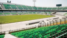 دربی تهران در اصفهان!