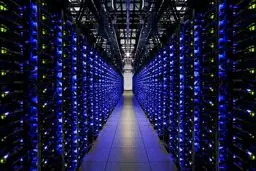 قطع دیتاسنتر پونک های‌وب به علت بارندگی و اختلال برق: اتصال تا ساعاتی دیگر