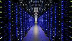 قطع دیتاسنتر پونک های‌وب به علت بارندگی و اختلال برق: اتصال تا ساعاتی دیگر