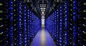 قطع دیتاسنتر پونک های‌وب به علت بارندگی و اختلال برق: اتصال تا ساعاتی دیگر