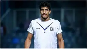 جانشین رامین رضاییان از ملوان آمد

