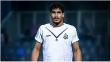 جانشین رامین رضاییان از ملوان آمد


