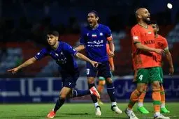 ترکیب دو تیم مس و گل‌گهر اعلام شد