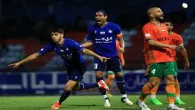 ترکیب دو تیم مس و گل‌گهر اعلام شد