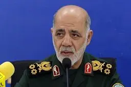 فرمانده قرارگاه خاتم الانبیا: صادرات نفت و گاز یا برای همه است یا هیچ‌کس
