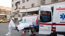 مسمومیت دانش‌آموزان مدرسه دخترانه‌؛ این بار در تهرانسر