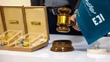 امروز ۶۷ کیلو‌ طلا فروخته شد