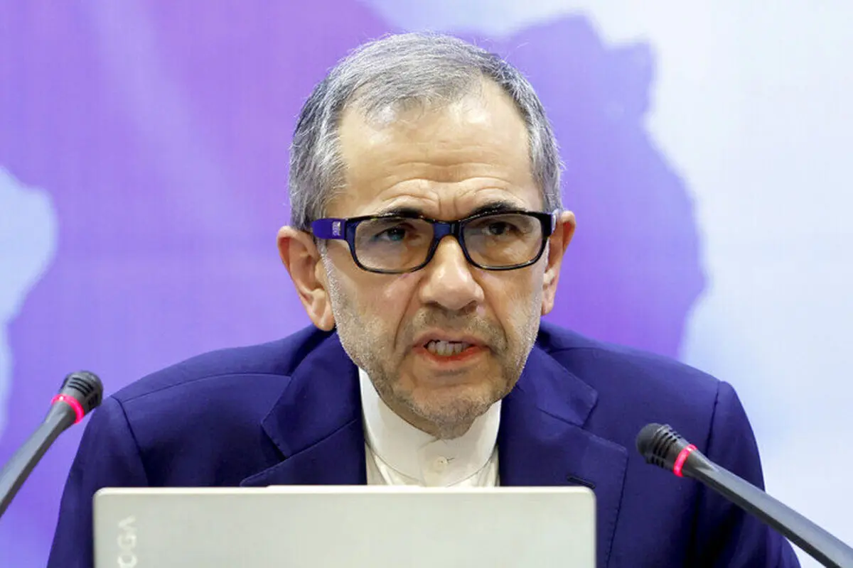اظهارنظر تخت‌روانچی درباره مذاکره با دولت ترامپ
