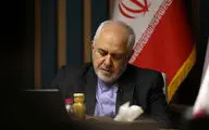 ظریف: سنوار با شهادت قهرمانانه، خط بطلانی بر دروغ‌های نتانیاهو کشید

