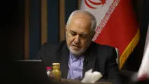ظریف: سنوار با شهادت قهرمانانه، خط بطلانی بر دروغ‌های نتانیاهو کشید

