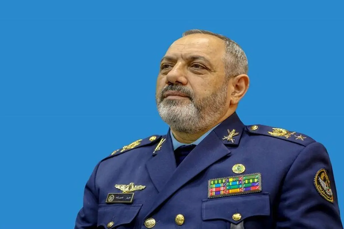 وزیر دفاع: برای مقابله با تهدیدات، شگفتانه خواهیم داشت
