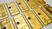 قیمت جهانی طلا؛ صبح یکشنبه ۲۸ بهمن