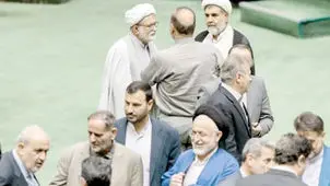 مجلسِ منتقد؛ اصلاح بدون اقدام؟